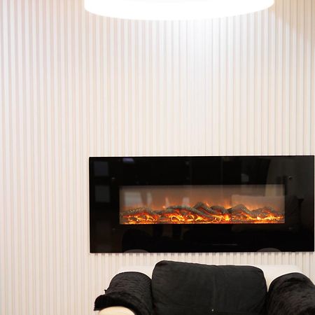 Luxury Suites Markov Битола Экстерьер фото