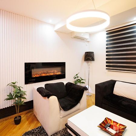 Luxury Suites Markov Битола Экстерьер фото
