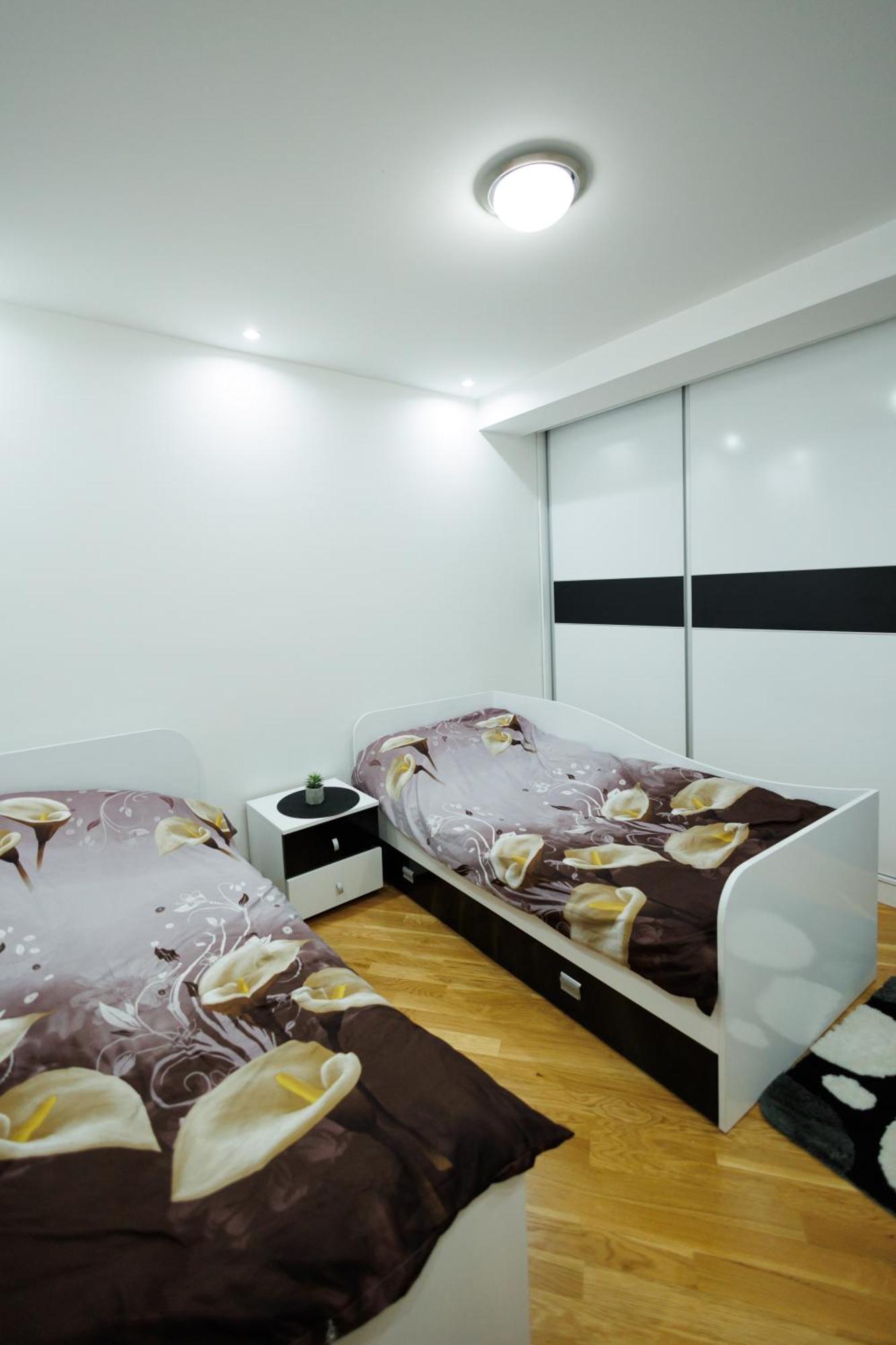 Luxury Suites Markov Битола Экстерьер фото