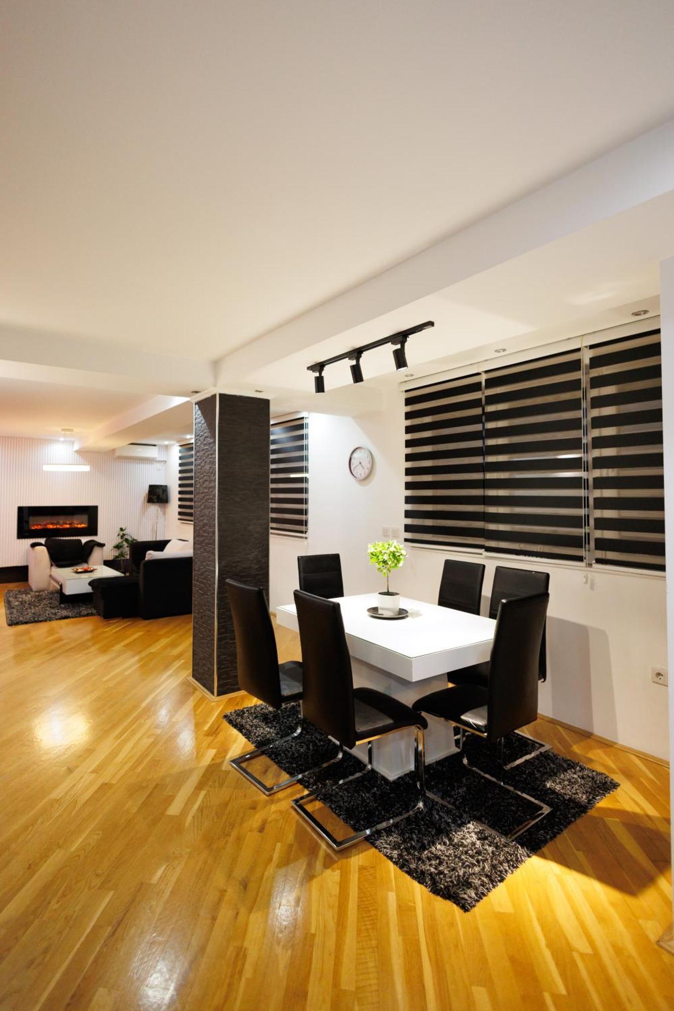 Luxury Suites Markov Битола Экстерьер фото