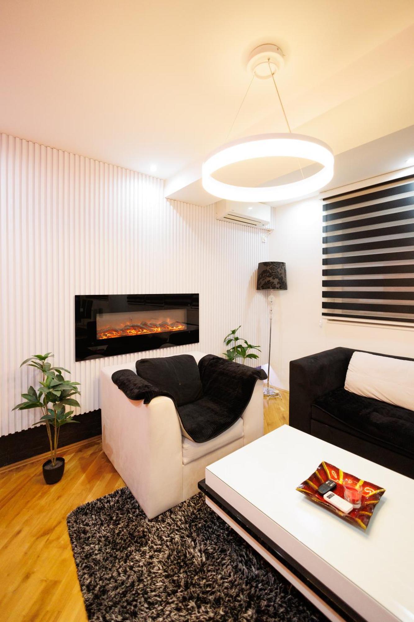 Luxury Suites Markov Битола Экстерьер фото