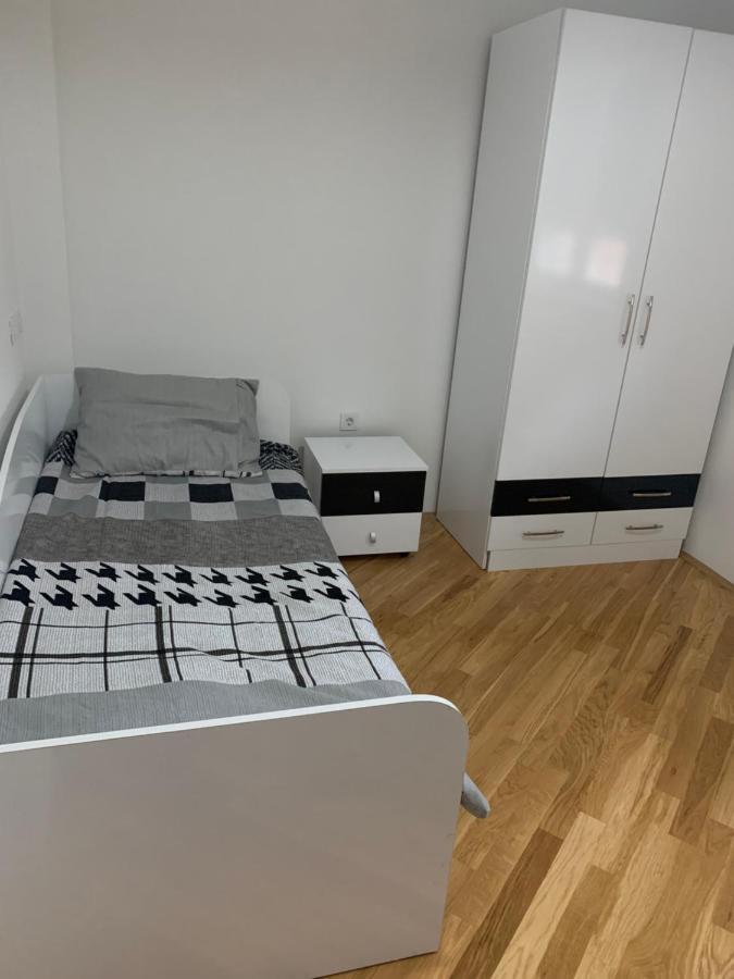 Luxury Suites Markov Битола Экстерьер фото