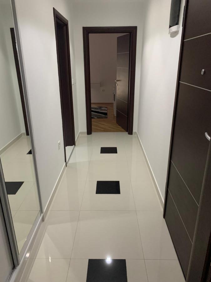 Luxury Suites Markov Битола Экстерьер фото