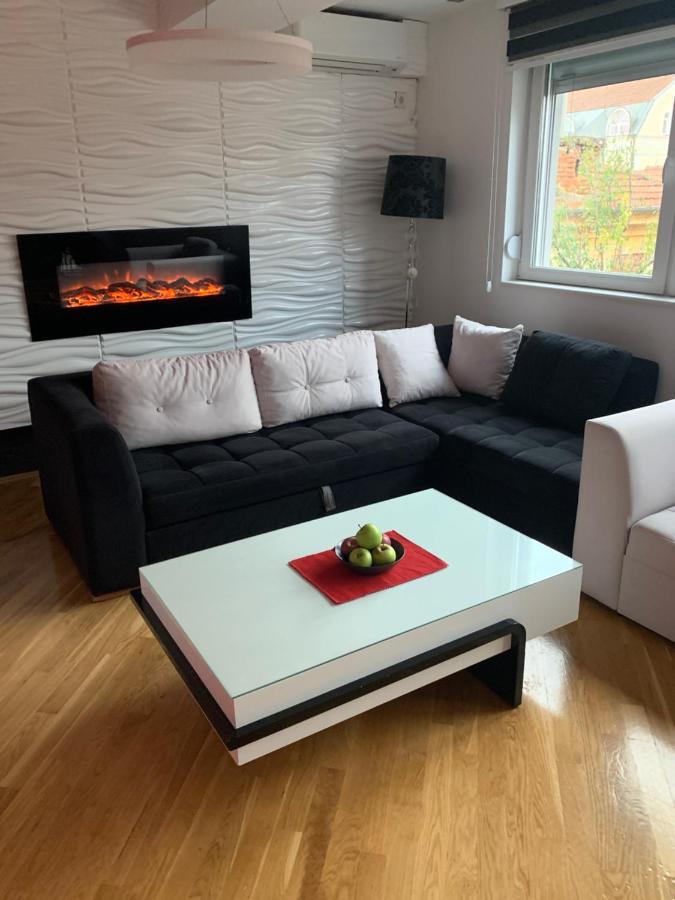 Luxury Suites Markov Битола Экстерьер фото