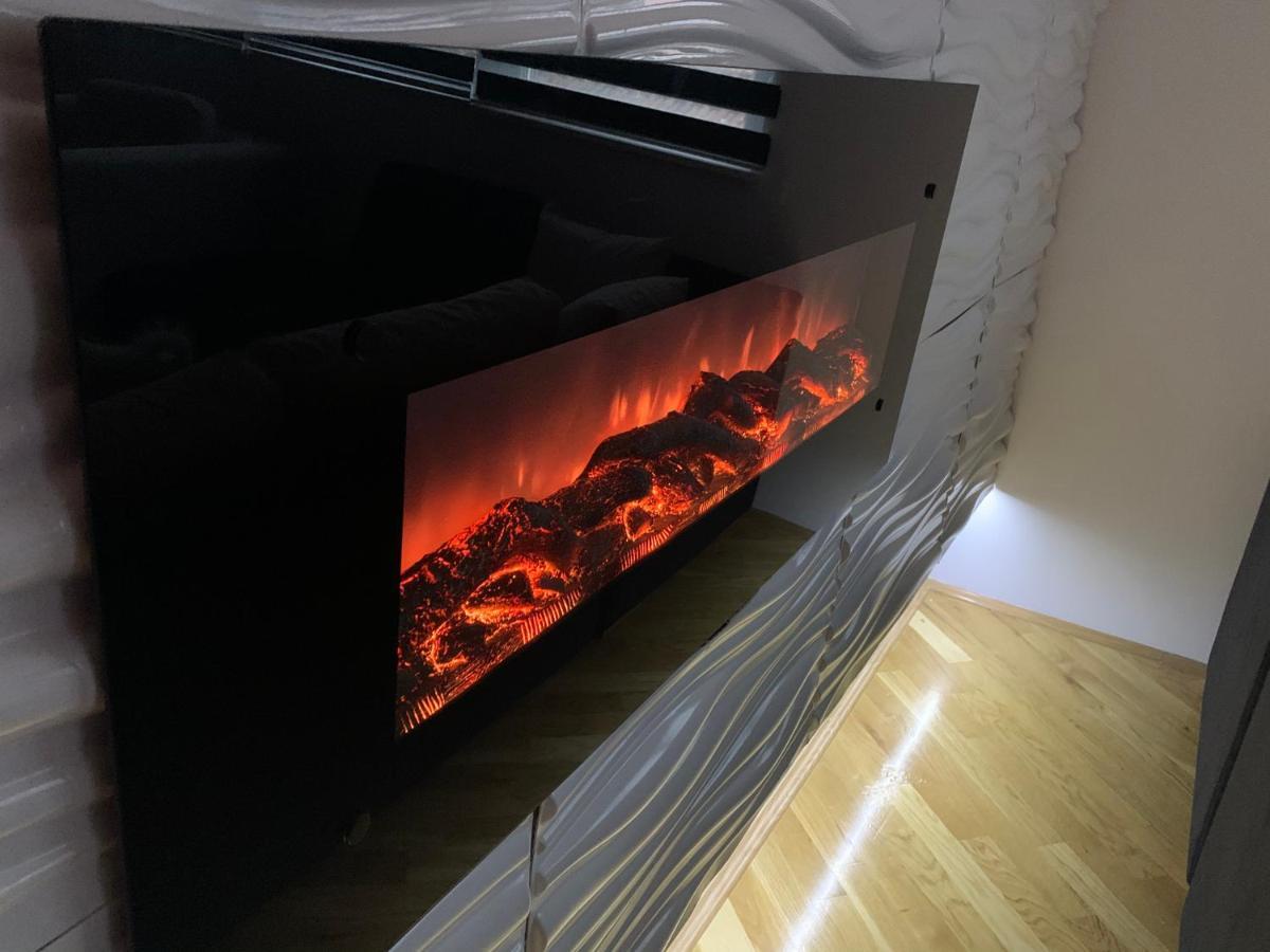 Luxury Suites Markov Битола Экстерьер фото