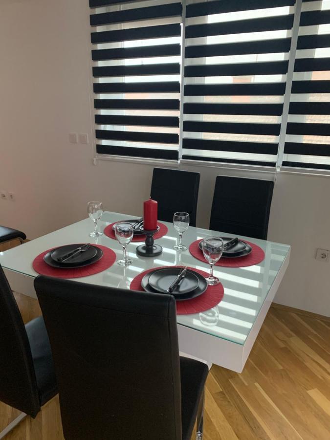Luxury Suites Markov Битола Экстерьер фото