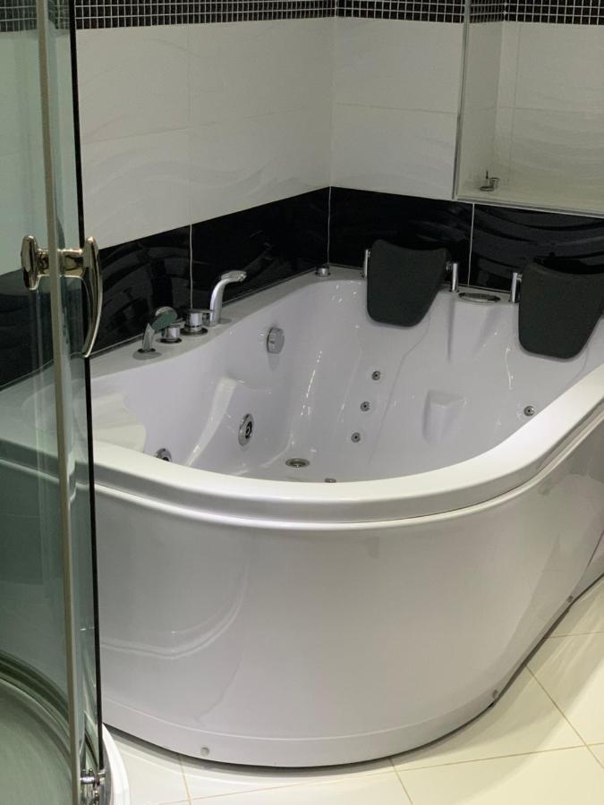 Luxury Suites Markov Битола Экстерьер фото