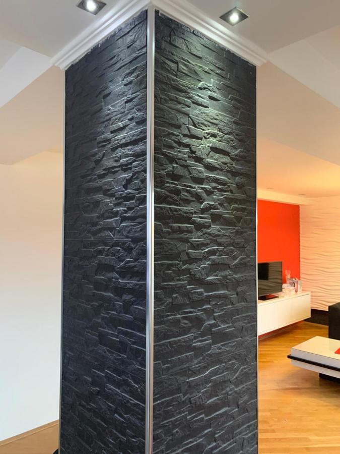 Luxury Suites Markov Битола Экстерьер фото