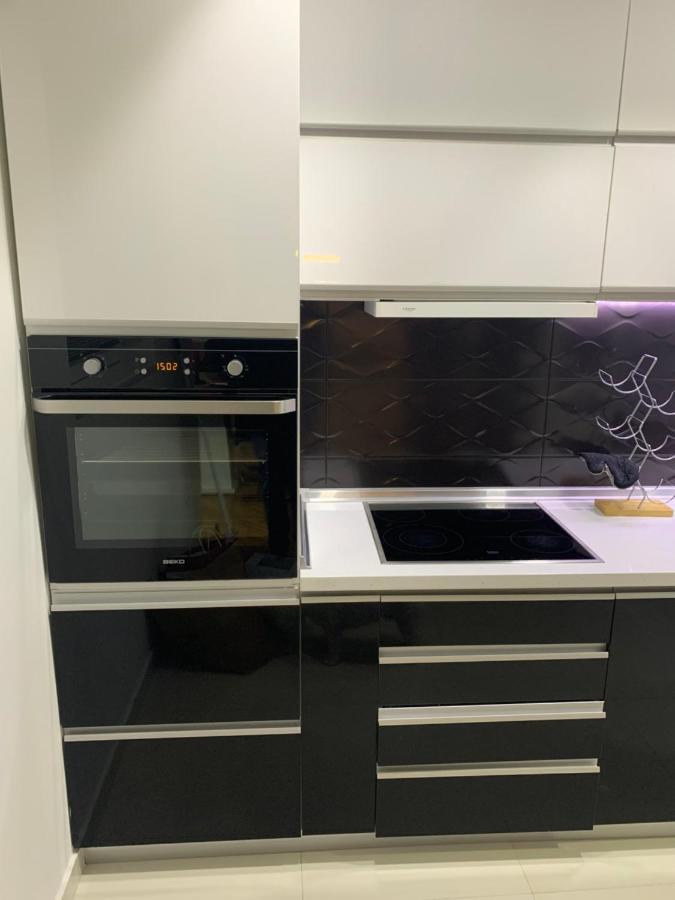 Luxury Suites Markov Битола Экстерьер фото