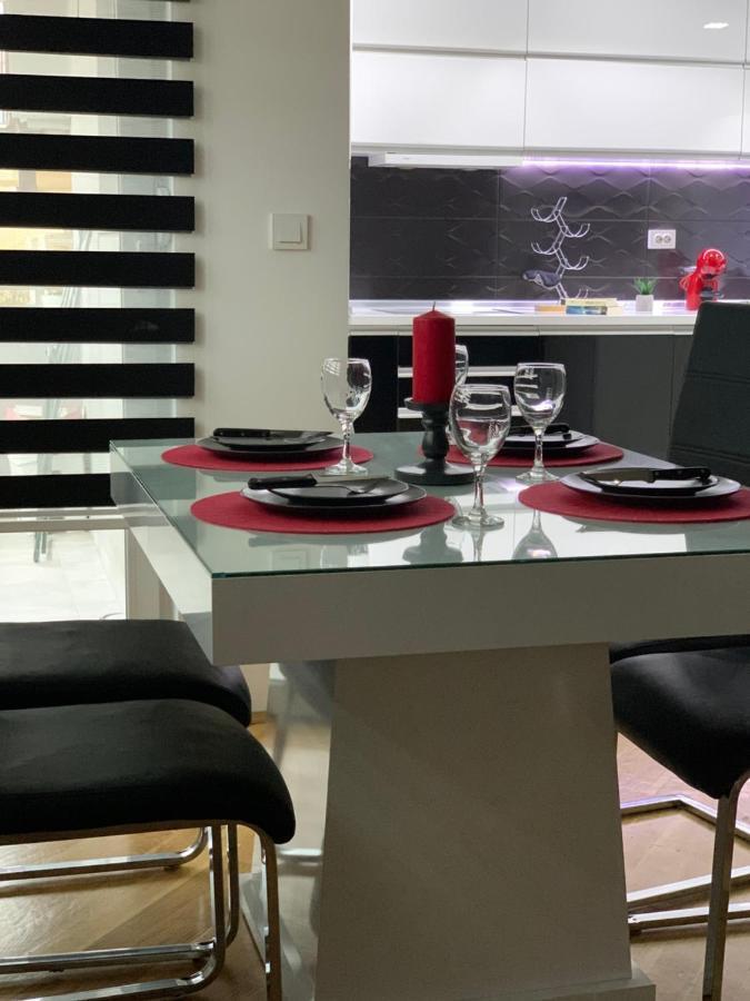 Luxury Suites Markov Битола Экстерьер фото