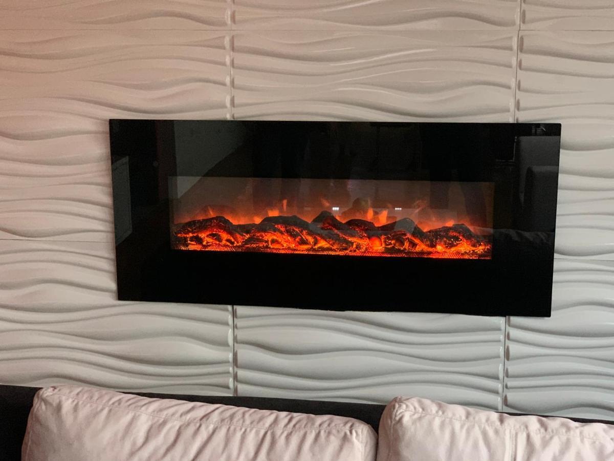 Luxury Suites Markov Битола Экстерьер фото