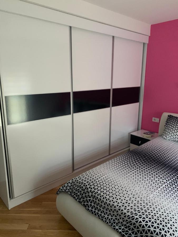Luxury Suites Markov Битола Экстерьер фото