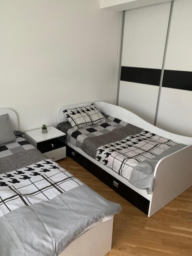 Luxury Suites Markov Битола Экстерьер фото