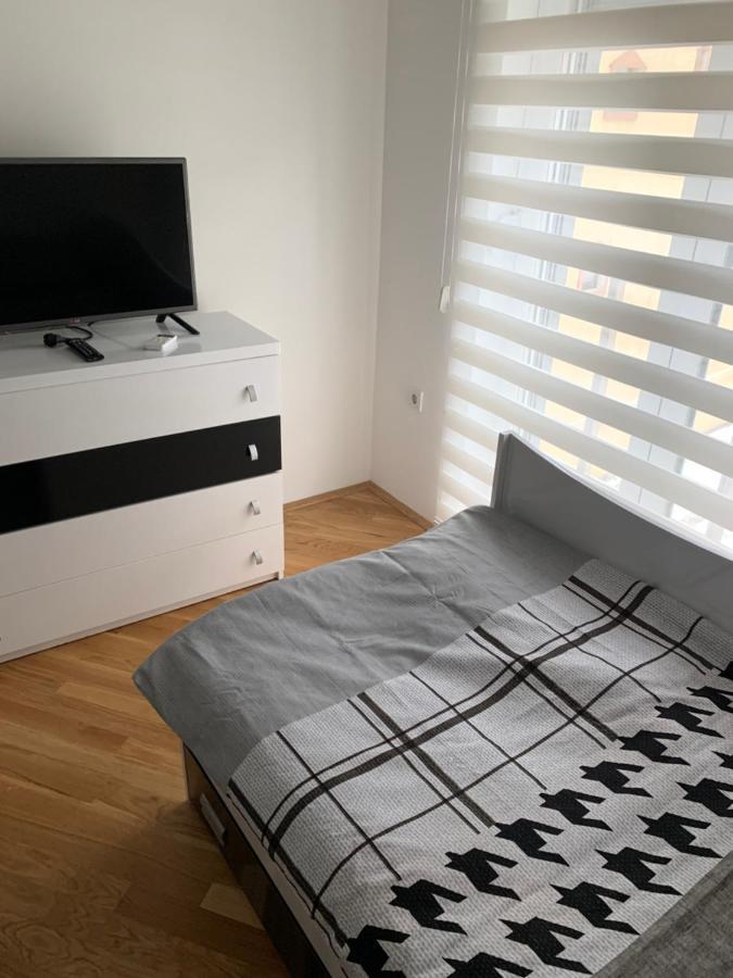 Luxury Suites Markov Битола Экстерьер фото