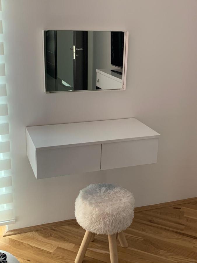 Luxury Suites Markov Битола Экстерьер фото