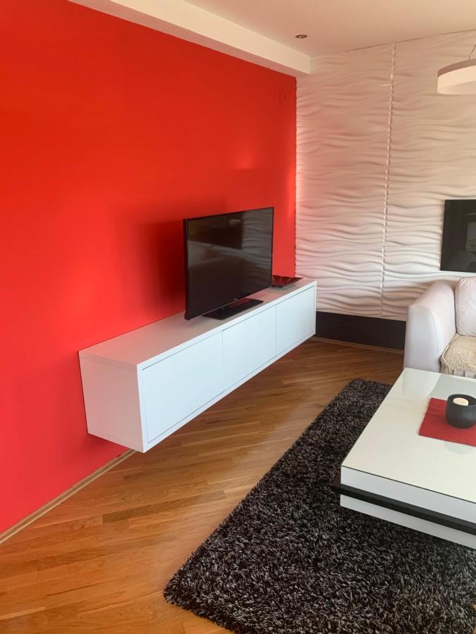 Luxury Suites Markov Битола Экстерьер фото